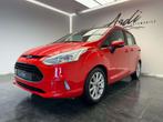 Ford B-MAX 1.0 *GARANTIE 12 MOIS*1er PROPRIETAIRE*GPS*AIRCO*, 5 places, Berline, 998 cm³, 1279 kg