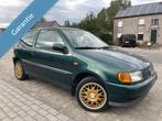 Volkswagen Polo 1.4 BENZINE | 3 DEURS | 1 JAAR GARANTIE, Auto's, Voorwielaandrijving, Startonderbreker, Gebruikt, 4 cilinders