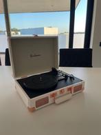 Goodmans retro platenspeler, Audio, Tv en Foto, Platenspelers, Ophalen of Verzenden, Zo goed als nieuw, Platenspeler, Overige merken