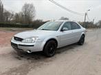 Ford mondeo benzine euro 4 gekeurd voor verkoop met carpas, Auto's, Mondeo, 5 deurs, Particulier, Euro 4