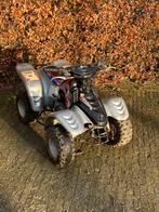 Quad, Motoren