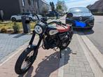Mash dirt track 50cc, Fietsen en Brommers, Brommers | Overige merken, Ophalen, Gebruikt, Klasse B (45 km/u), 50 cc