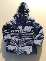 Warme jas 98, Kinderen en Baby's, Kinderkleding | Maat 98, Ophalen of Verzenden, Zo goed als nieuw, Jas