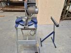 Afkortzaag Electra Beckum, Doe-het-zelf en Bouw, Gereedschap | Zaagmachines, Ophalen, Gebruikt, Afkortzaag