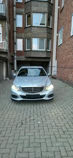 Mercedes classe E200 cdi  2016 euro 6, Autos, Particulier, Achat