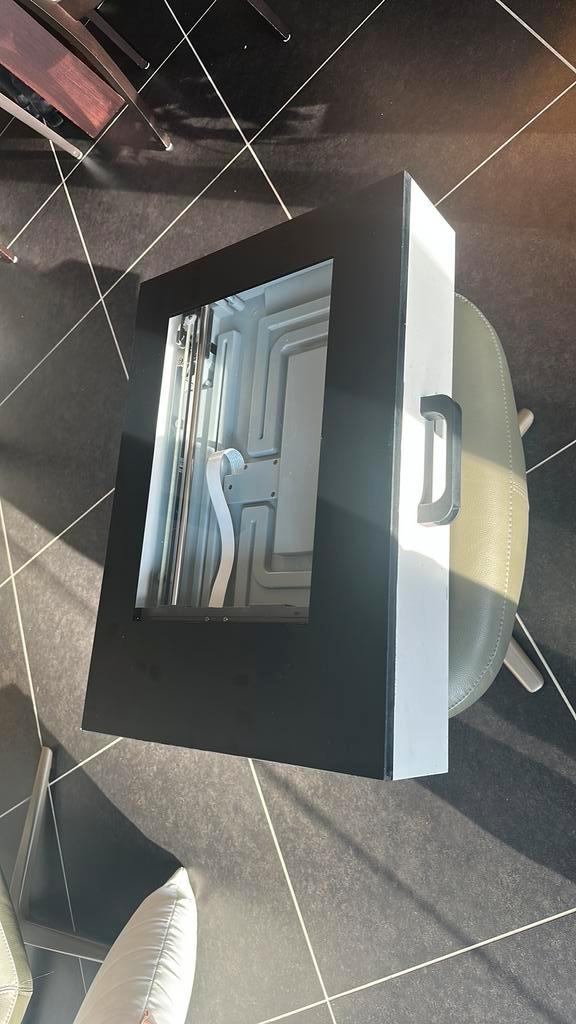 Voetscanner led 2D, Computers en Software, Scanners, Nieuw, Overige typen, MacOS, Windows, Ophalen of Verzenden