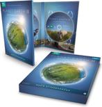 planet earth 2 blu ray, Comme neuf, Documentaire et Éducatif, Enlèvement ou Envoi