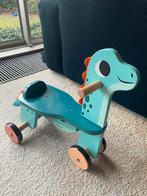 Houten loopfiets Janod, Enlèvement, Comme neuf