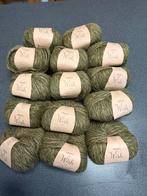 Wol Drops Wish, Ophalen, Nieuw, Breien