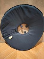 Kraag stof grote hond, Enlèvement