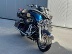 HARLEY DAVIDSON ELECTRO GLIDE, Bedrijf, Toermotor, 1700 cc