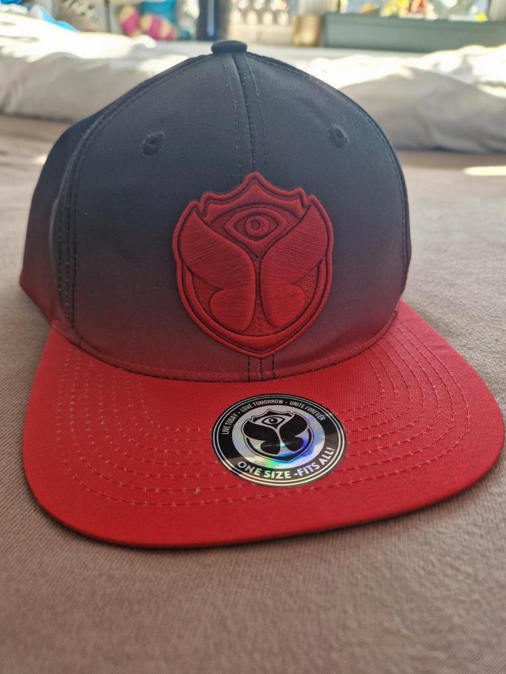 Pet , tomorrowland , nieuw, Kleding | Heren, Hoeden en Petten, Pet, Ophalen