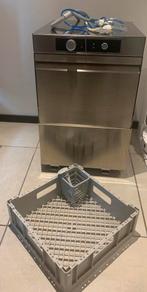 Vaatwasser voorlader, glazenspoeler horeca, Elektronische apparatuur, Vaatwasmachines, Ophalen, Minder dan 85 cm, Minder dan 10 liter
