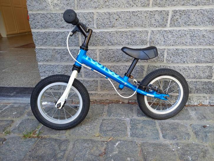 Yedoo loopfiets (nieuwprijs > 100€), Fietsen en Brommers, Fietsen | Kinderfietsjes, Zo goed als nieuw, Minder dan 16 inch, Ophalen