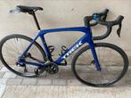 Racefiets Trek Domane SL6 gen4, Fietsen en Brommers, Fietsen | Racefietsen, Ophalen, Zo goed als nieuw, Carbon, Heren