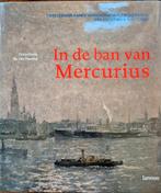 In de ban van Mercurius: Twee eeuwen KvK Antwerpen-Waasland, Ophalen of Verzenden, Zo goed als nieuw
