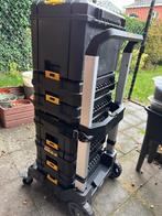 Dewalt, Ophalen, 600 watt of meer, Boor- en/of Breekhamer, Zo goed als nieuw