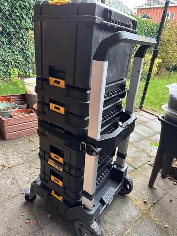 Dewalt  beschikbaar voor biedingen