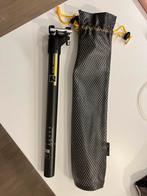 Zadelpen van carbon, Fietsen en Brommers, Fietsen | Racefietsen, Ophalen of Verzenden, Zo goed als nieuw, Carbon, Giant
