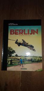Hardcover strip berlijn nr 1 de zeven dwergen, Boeken, Stripverhalen, Eén stripboek, Ophalen of Verzenden, Gelezen