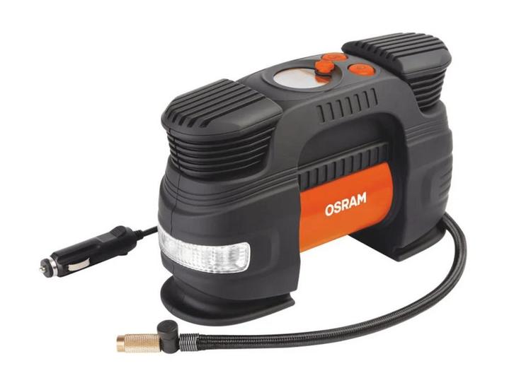 Dometic OSRAM 830 Banden pomp Compressor Gereedschap Recover, Auto-onderdelen, Ophanging en Onderstel, Nieuw, Verzenden