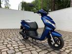 Occasie Peugeot Kisbee klasse A (25km/u) te koop, Fietsen en Brommers, Scooters | Peugeot, Ophalen, Gebruikt, Overige modellen