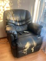 Massage zetel, Huis en Inrichting, Ophalen, Gebruikt, Eenpersoons