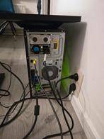 HPE Proliant ML110 GEN10 Ram 64 GB Xeon Zilver 4108 Ram, Computers en Software, Servers