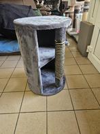 krabpaal krabton voor katten square, Ophalen of Verzenden, Nieuw, Krabpaal