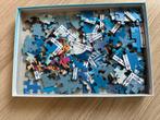 Frozen puzzel Ravensburger 7+, 6 jaar of ouder, Meer dan 50 stukjes, Ophalen of Verzenden, Zo goed als nieuw