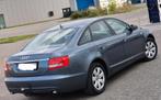 Audi A6 QUATTRO 27tdi 238mkm boite auto full opt 3900€, Automaat, 5 deurs, Particulier, Euro 4