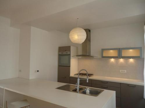 Gratis keuken, Huis en Inrichting, Keuken | Complete keukens, Gebruikt, Dubbelwandige keuken, Grijs, Hout, Ophalen
