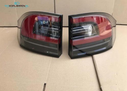 Tesla Model X achterlichten achterlicht, Auto-onderdelen, Verlichting, Overige automerken, Gebruikt, Ophalen