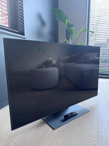 LG TV 50NED826RE beschikbaar voor biedingen