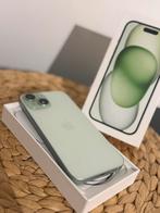 iPhone 15 128gb green, Telecommunicatie, Ophalen, Zonder simlock, Zonder abonnement, Groen