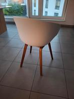 Lot de 4 chaises de qualité authentique, Enlèvement, Comme neuf