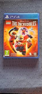 Lego the incredibles, Games en Spelcomputers, Ophalen of Verzenden