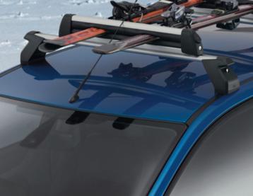 originele dakdragers ford focus clipper 2007 beschikbaar voor biedingen