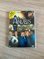 Het Huis Anubis De Vijf En De Toorn Van Balor, CD & DVD, Comme neuf, Autres genres, À partir de 6 ans, Film