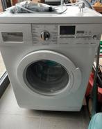 Wasmachine Siemens IQ300 extra klasse, Elektronische apparatuur, Wasmachines, Zo goed als nieuw, Ophalen