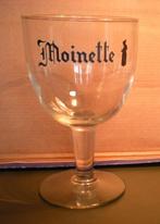 MOINETTE, Collections, Enlèvement ou Envoi, Comme neuf, Verre ou Verres