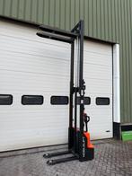 Electrische stapelaar nieuwstaat 2023 23uur, Enlèvement ou Envoi, Comme neuf