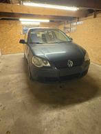 Polo 9n3 1.4 Tdi, Auto's, Zwart, Blauw, 1400 cc, Particulier