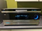 Harman Kardon Home cinema AVR 137 + DVD 27 Speler, Audio, Tv en Foto, Gebruikt, 5.1-systeem, Dvd-speler, 40 tot 70 watt