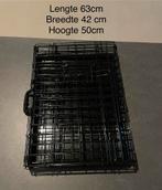 Hondenbench, Enlèvement, Comme neuf