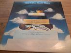 Dubbel lp The Moody Blues, Ophalen of Verzenden, Gebruikt, 12 inch, Poprock