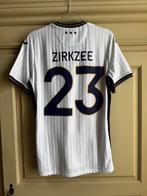 RSC Anderlecht uitshirt Zirkzee #23, Verzamelen, Verzenden, Nieuw, Shirt