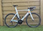 Merida reacto M/L (1m70 - 1m80), Fietsen en Brommers, Ophalen, Zo goed als nieuw, Carbon