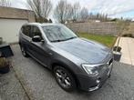 BMW X3 xDrive30d xLine, Auto's, BMW, Automaat, Euro 6, 2993 cc, USB