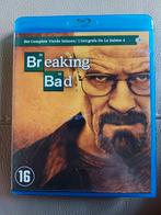DVD  - BR  -  BREAKING BAD  - 4 DE SEIZOEN, Cd's en Dvd's, Blu-ray, Ophalen of Verzenden, Zo goed als nieuw, Drama